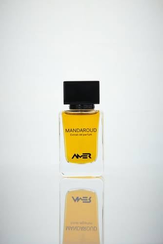 MANDAROUD By AMER PERFUMES 50ml