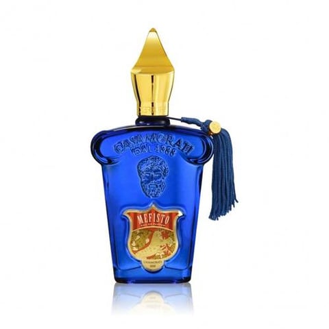 عطر ميفيستو من مجموعة كازاموراتي من زيرجوف 30 مل | Mefisto perfume by Casamorati Xerjoff 30ml