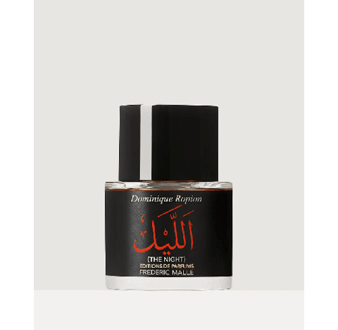 عطر الليل من فريدريك مال | The Night by Frédéric Malle