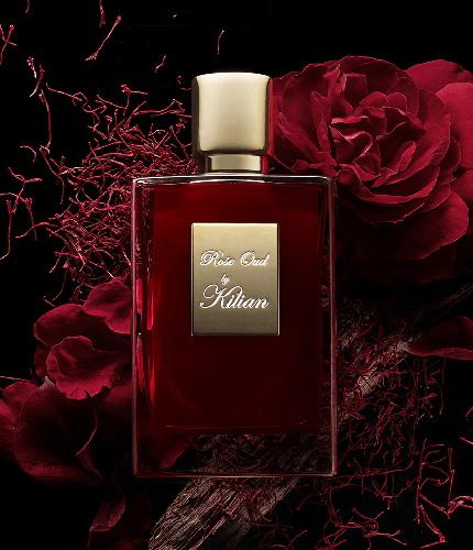 عطر روز عود من كيليان 50مل | Rose Oud by Kilian 50ml