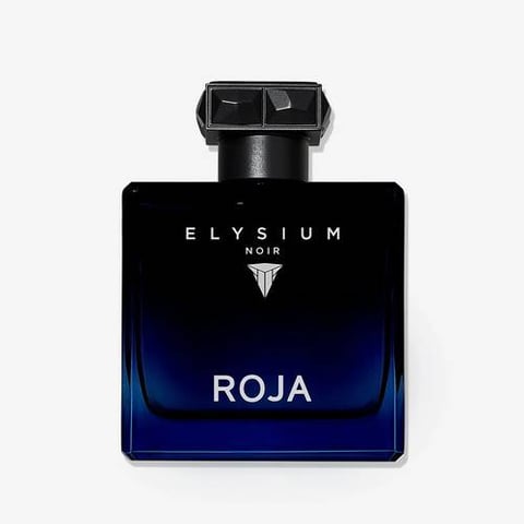 عطر إليسيوم نوار  بور أوم  من روجا 100 مل | Elysium Noir Pour Homme perfume by Roja Parfums 100ml