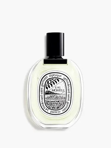 عطر او موهيلي EDT من ديبتيك 100 مل | Eau Mohéli EDT by Diptyque 100ml