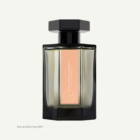 FLEUR DE PECHE by LArtisan Parfumeur 100ml