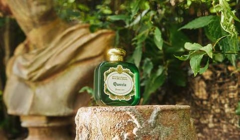 Quercia By Santa Maria Novella