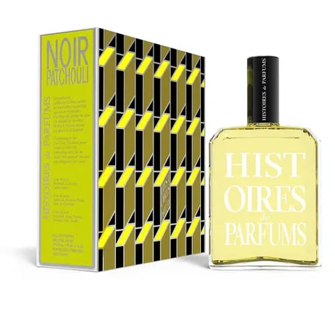 عطر نوار باتشولي من هيستوار دو بارفان | Noir Patchouli by Histoires de Parfums