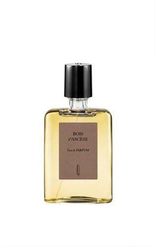 Bois D'Ascèse perfume by Naomi Goodsir 50ml