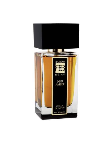 عطر ديب عنبر من رامون بيجار 100 مل | Deep Amber by Ramón Béjar 100ml