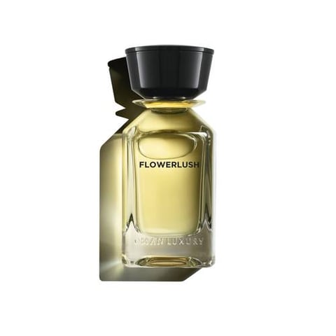 فلورلش من عمان لكجري 100مل | Flowerlush by Oman Luxury 100ml