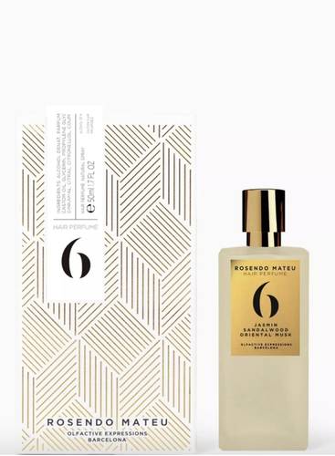 Rosendo Mateu Hair Mist No. 6
