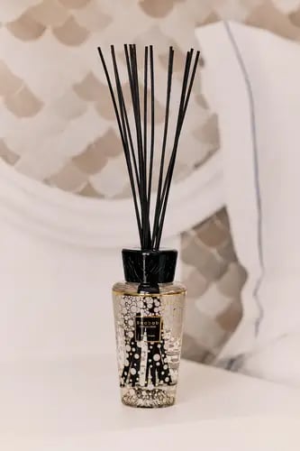 DIFFUSER WHITE PEARLS By Baobab 500ml