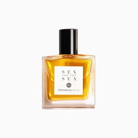 عطر سكس آند ذا سي من فرانشيسكا بيانكي 30 مل | Sex and the Sea by Francesca Bianchi 30ml