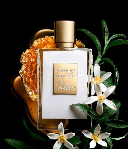 عطر كانت ستوب لوفينج يو من كيليان | Can't stop loving You by Kilian
