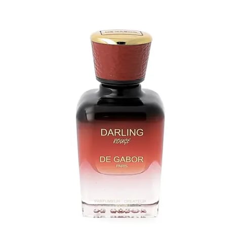 DARLING ROUGE by DE GABOR 50ml