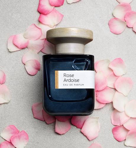 عطر روز أردواز من أتيليه ماتيري 100 مل | Rose Ardoise by Atelier Materi 100mlRose Ardoise by Atelier Materi 100ml