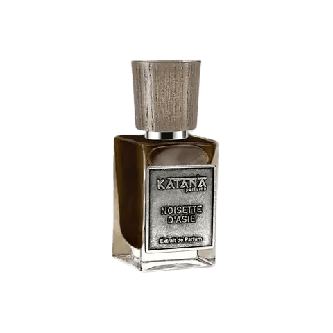 Noisette d'Asie By KATANA Extrait 30ml