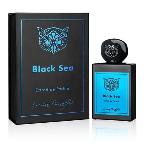 Black Sea by Lorenzo Pazzaglia 50ml