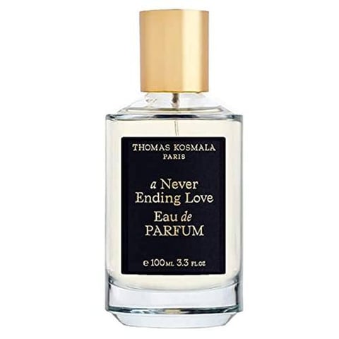 A Never Ending Love by Thomas Kosmala 100ml