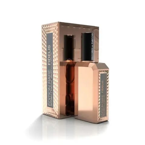 عطر فيديليس إصدار نادر من هيستوار دو بارفان | Fidelis Rare Edition by Histoires de Parfums