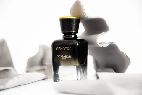 عطر جنديرز من دي غابور 50 مل | GENDERS by DE GABOR 50ml