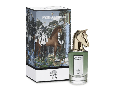 Fortuitous Finley by Penhaligon's 75ml