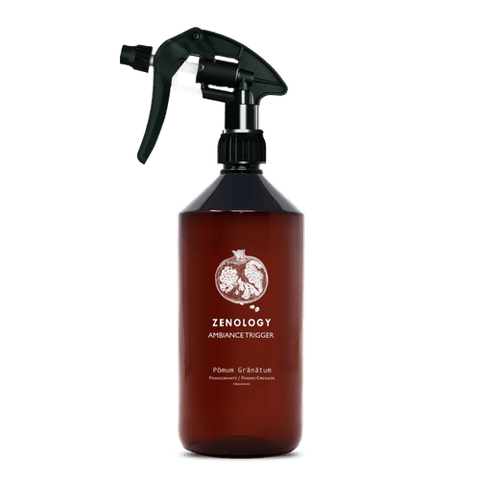 Pomum Granatum Room Spray by Zenology