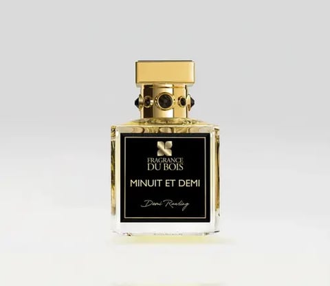 عطر مينويت وديمي من فريجرنس دو بوا 100 مل | Minuit et Demi by Fragrance Du Bois 100ml