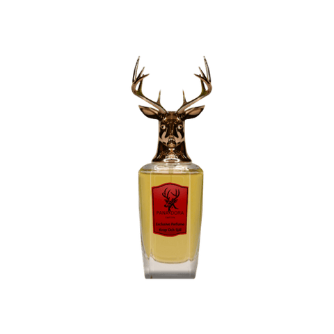 عطر كروب آند شال من بانا دورا السويد | Kropp och Själ by Pana dora Sweden