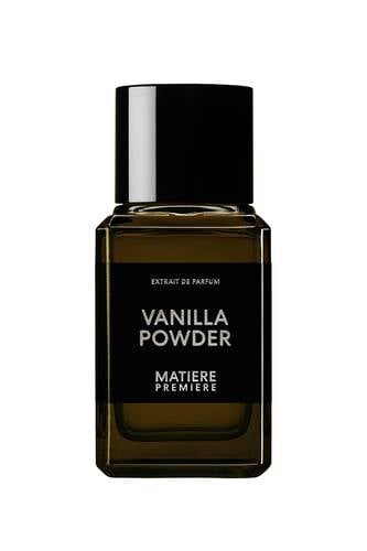 فانيليا باودر اكسترايت من ماتير بريميير 100 مل | Vanilla Powder Extrait by Matiere Premiere 100ml