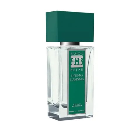 عطر إنتيمو كاريزما من رامون بيجار 100مل | INTIMO CARISMA by Ramón Béjar 100ml