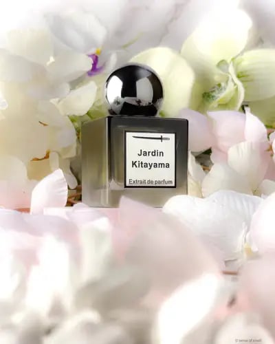 Jardin Kitayama by Katana 30ml