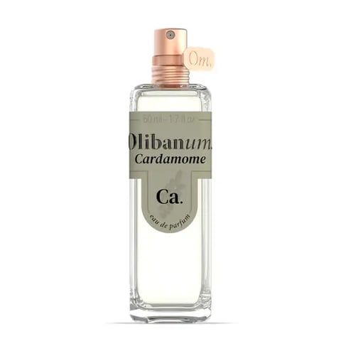 Cardamome by Olibanum 50ml