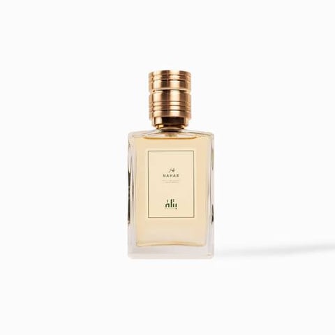 عطر نهار من بتلة | Nahar by Batlah