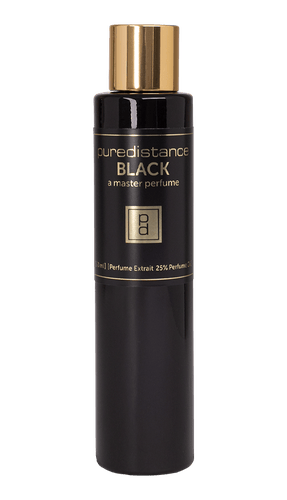 BLACK by Puredistance 60ml