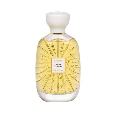 Nuda Veritas perfume by Ateliers Des Ors 100ml