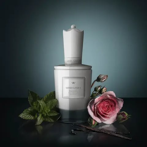 عطر برودجي من مايند جيمز 100مل | Prodigy by MIND GAMES 100ml