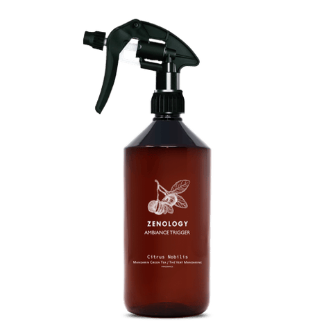 Citrus Nobilis Room Spray by Zenology