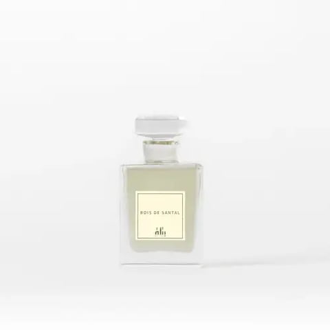 زيت بوا دي سانتال من بتلة | Bois de santal Fragrance Oil by Batlah