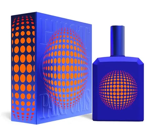 عطر ذيس إز نوت أ بلو بوتل 1.6 من هيستوار دو بارفان | This Is Not A Blue Bottle 1.6 by Histoires de Parfums
