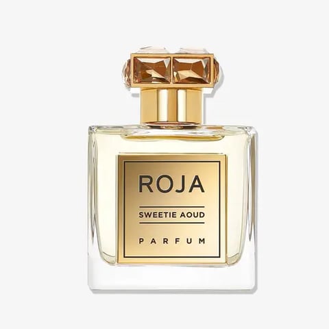 سويتي عود من روجا 50مل | Sweetie Aoud Parfum By Roja 100ml
