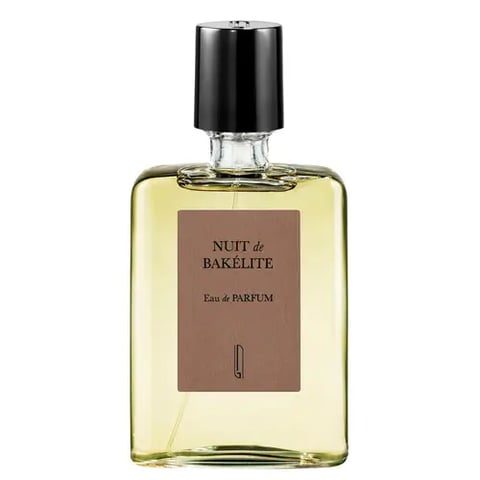 عطر نوي دي باكليت من نايومي جودسير 50 مل | Nuit de Bakélite by Naomi Goodsir 50ml