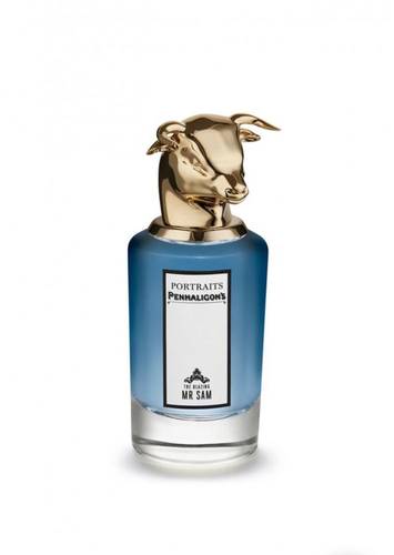 The Blazing Mister Sam by Penhaligon's 75ml