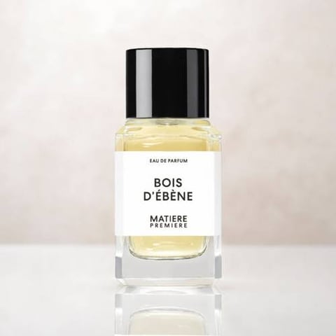 Bois d’Ébène by Matiere Premiere 100ml