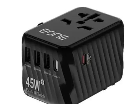 فيش سفر بقوة 45W-اي ون