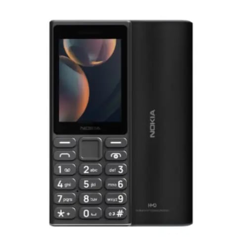 نوكيا  108 - 4G - شريحتين