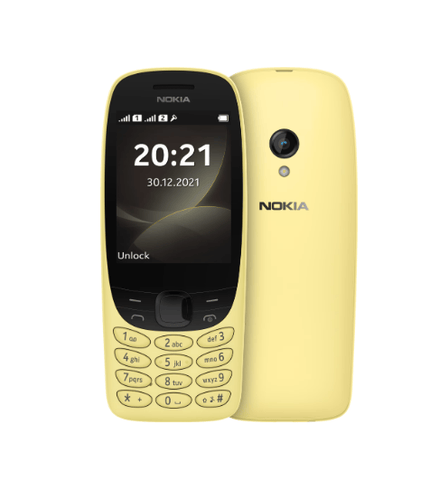  جوال نوكيا 6310 بشريحتين