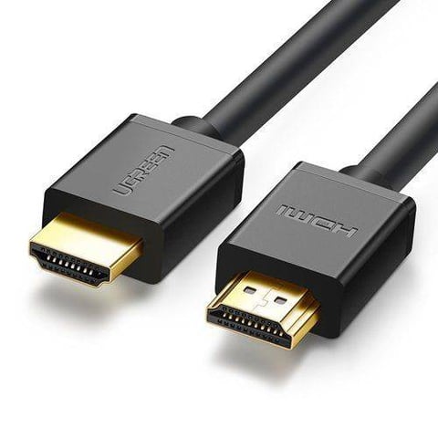 يوجرين كيبل HDMI  الطرفين - 4K - بطول 15 متر 