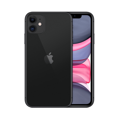 iPhone 11_128GB - اسود