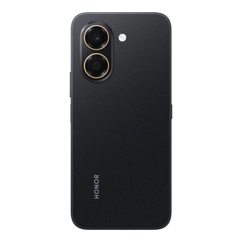 هونر X7e الجيل الرابع – ذاكرة 256 GB – رام 6 جيجابايت – لون اسود