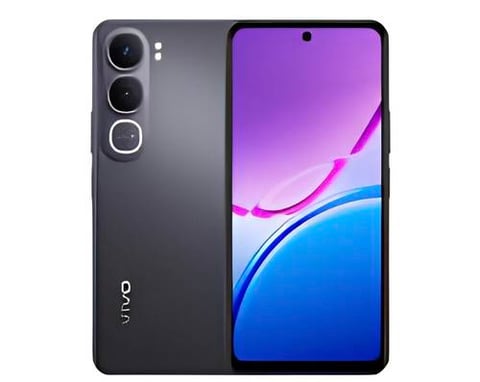 فيفو Vivo Y31s 5G بسعه 256 جيجابايت
