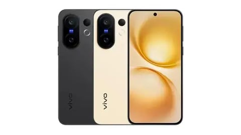 جوال فيفو Vivo X200 FE ذاكرة 512 جيجابايت رام 12 + 12 جيجابايت 5G